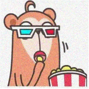 用户 三点半 头像