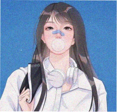 用户 深海蓝 头像